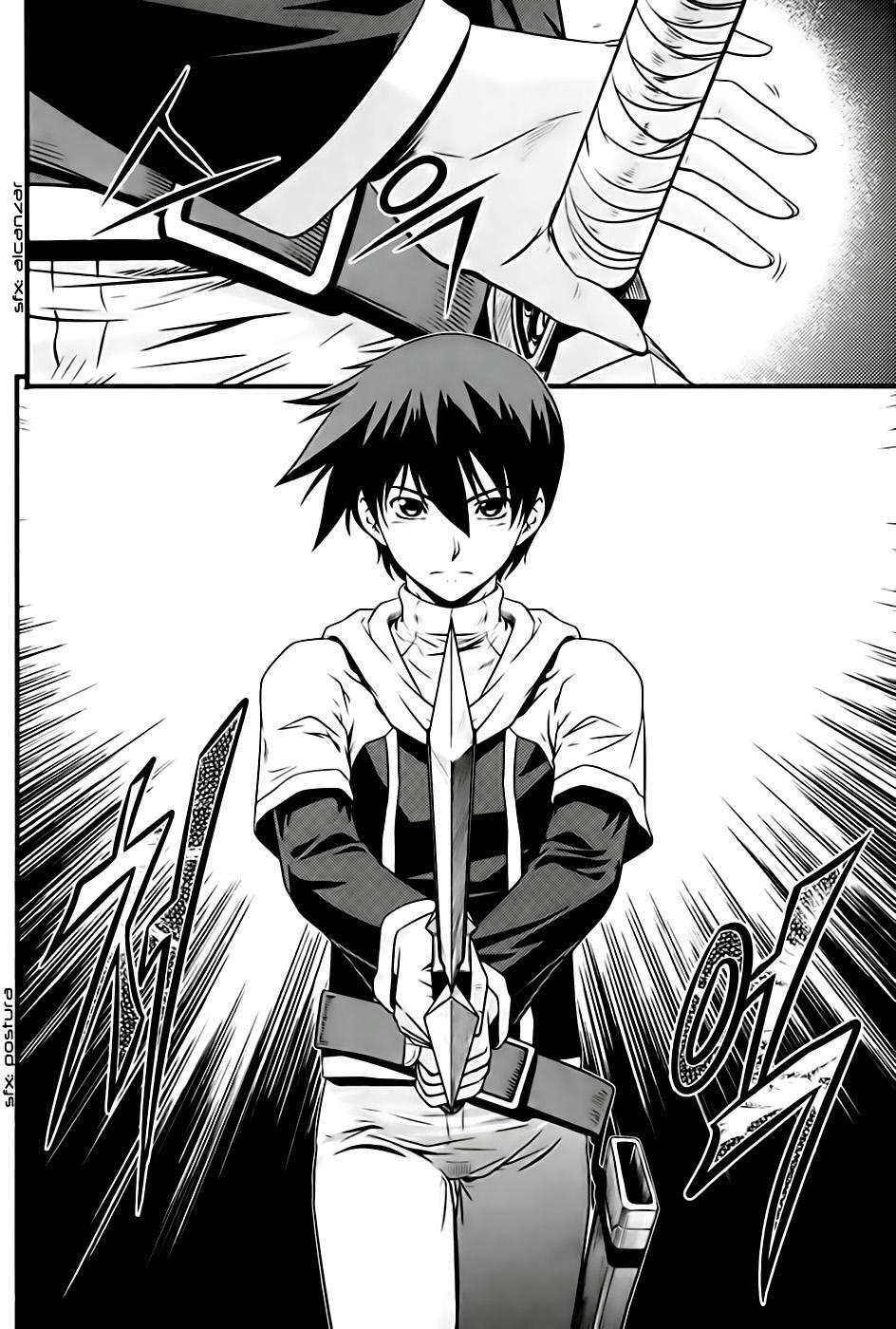 Capitulo 38 page 11