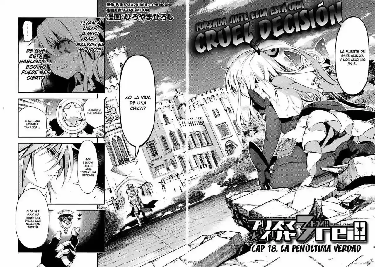 Capitulo 18 page 3