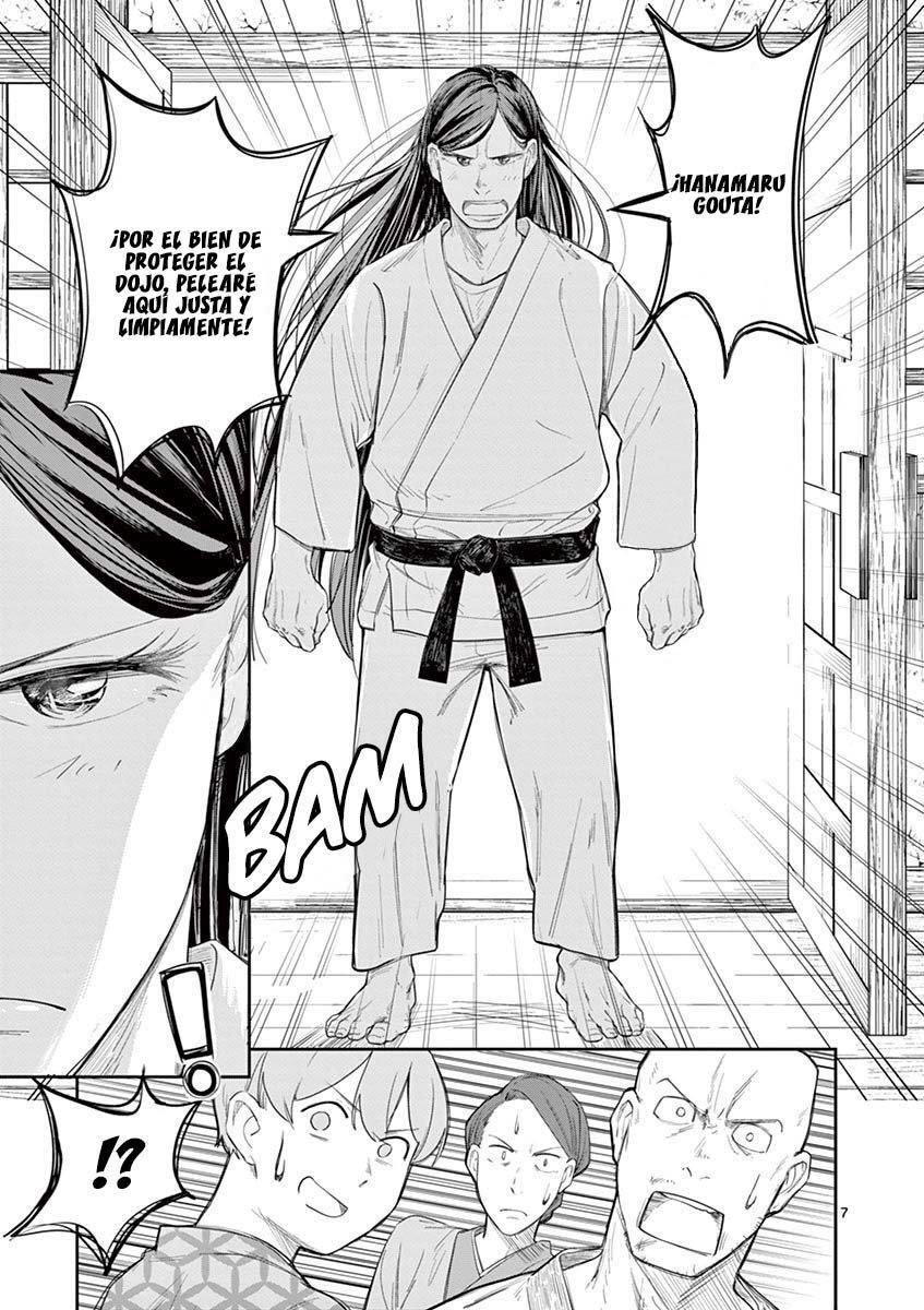 Capitulo 22 page 8