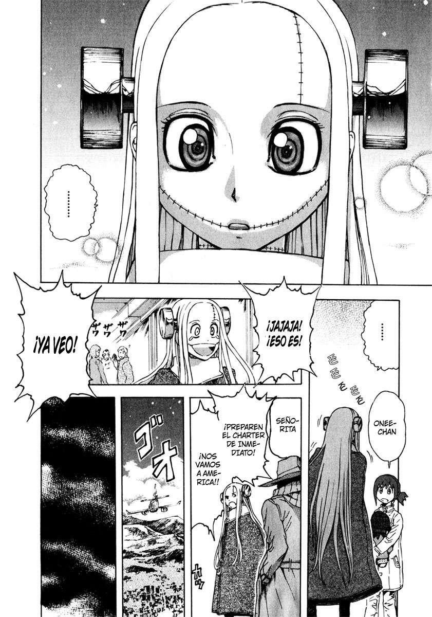 Capitulo 11 page 21