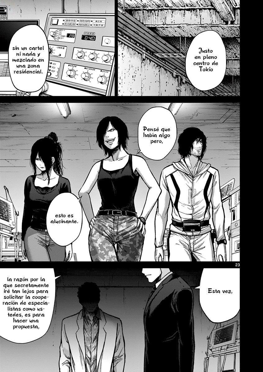 Capitulo 20 page 31