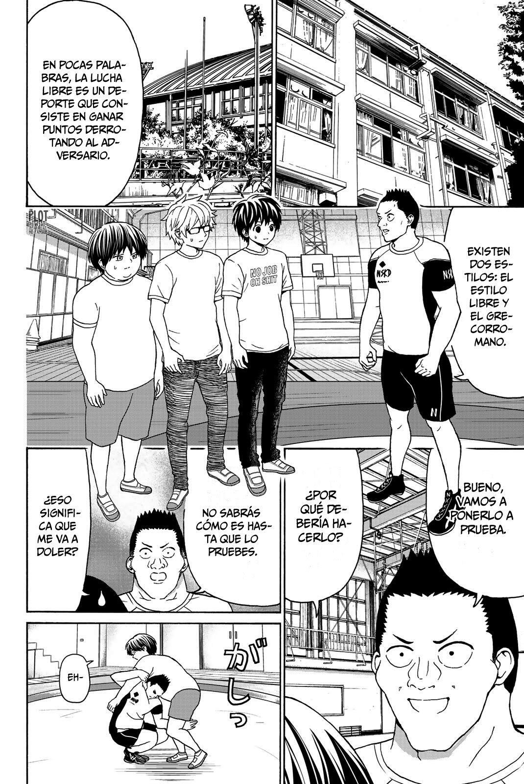 Capitulo 21 page 7