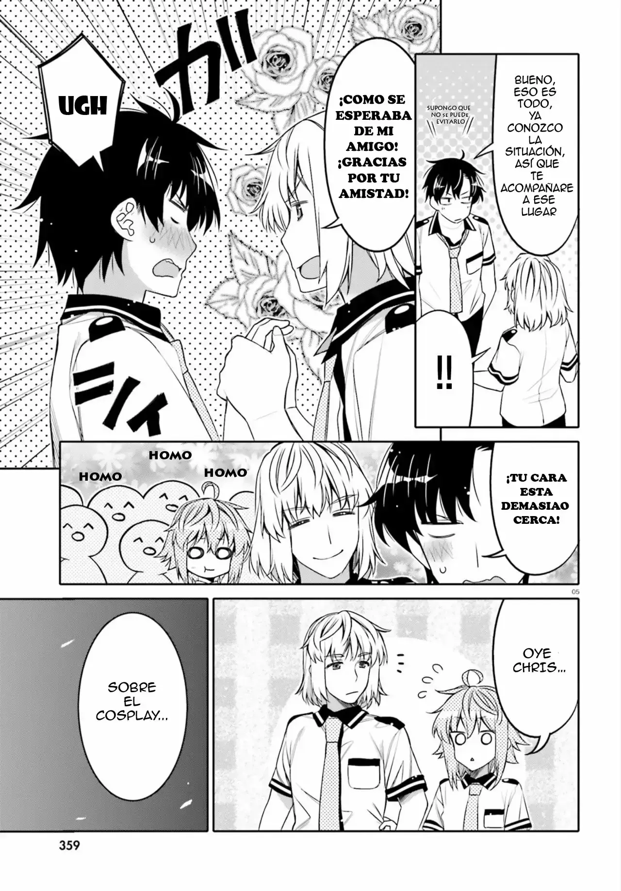 Capitulo 8 page 6