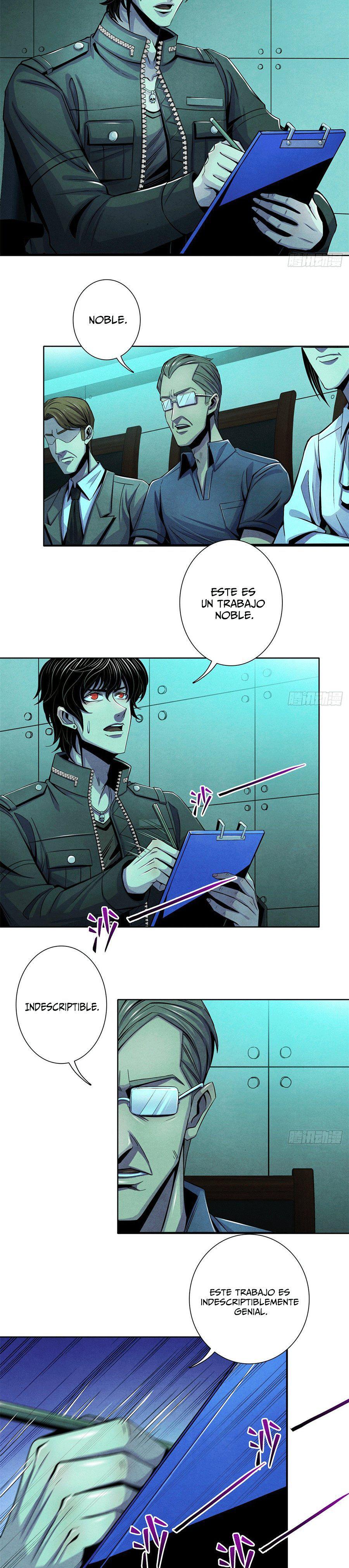Capitulo 26 page 15