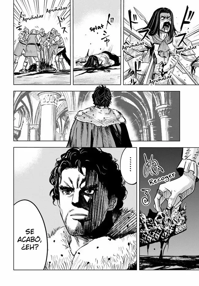 Capitulo 29 page 22