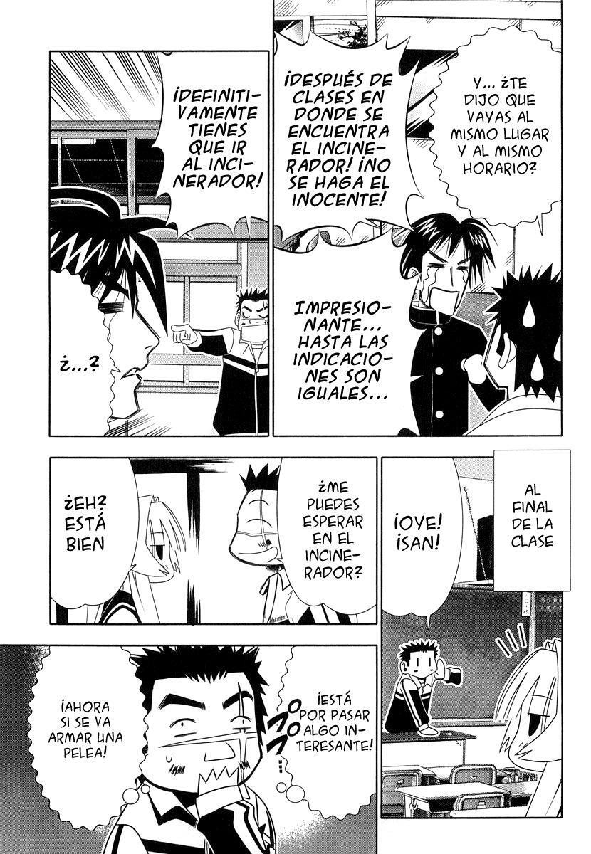 Capitulo 31 page 34