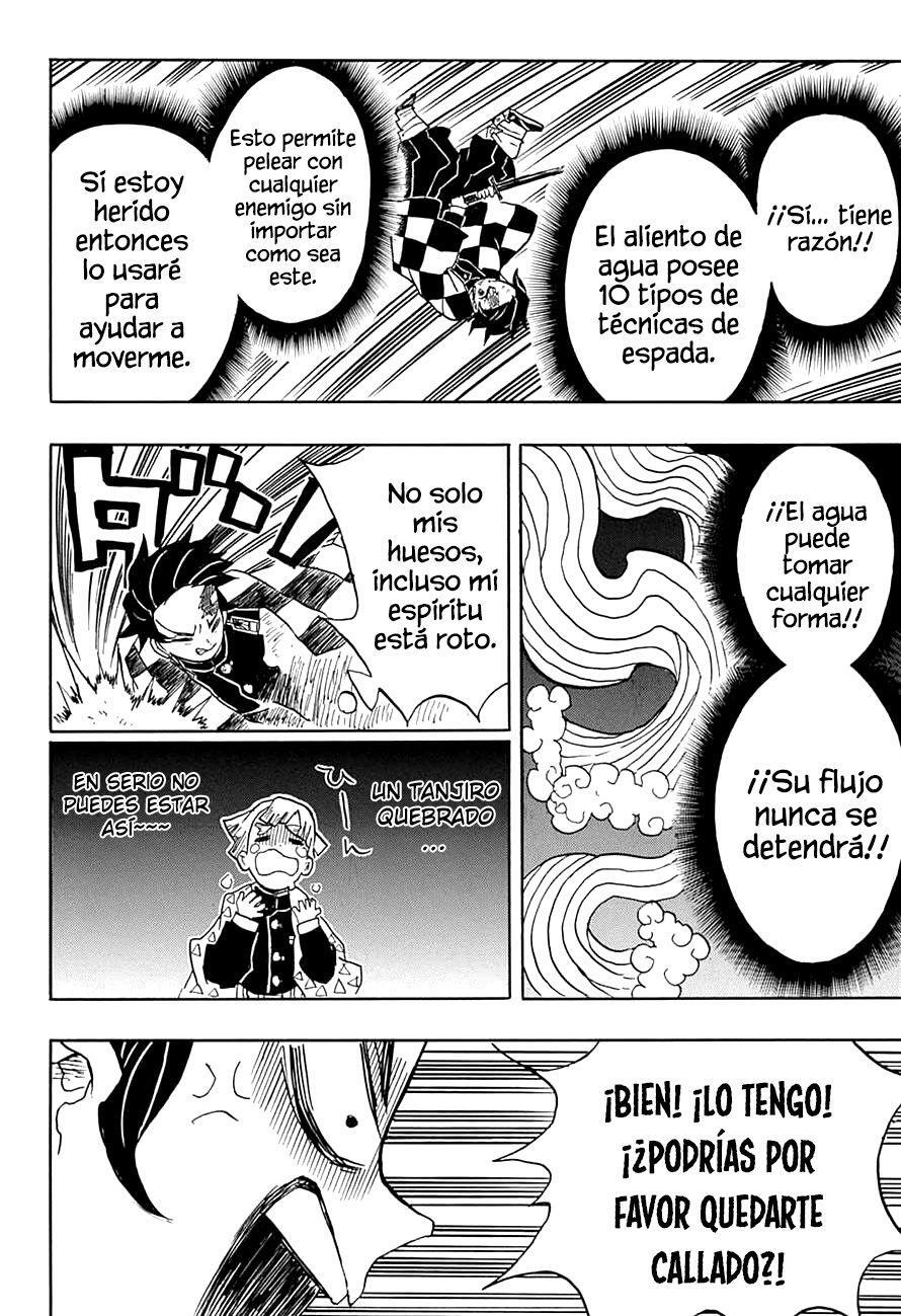 Capitulo 24 page 18