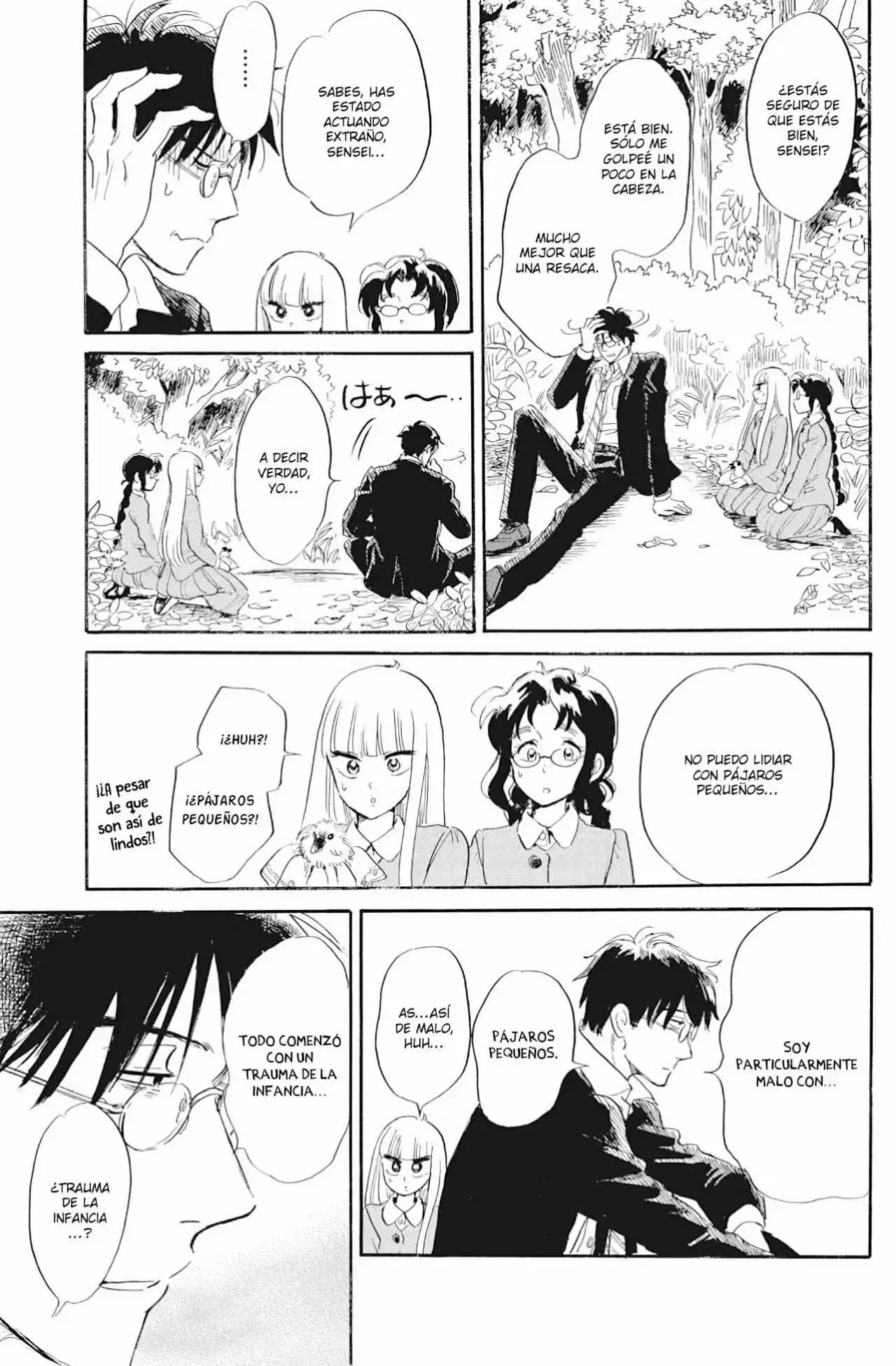 Capitulo 39 page 15