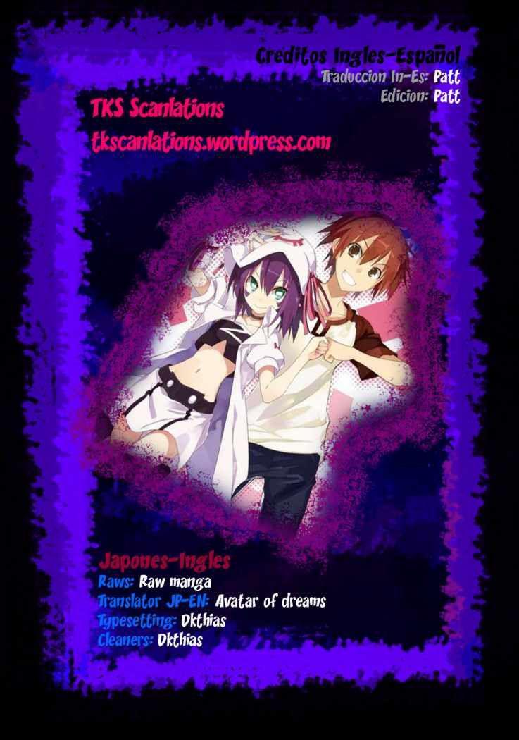 Capitulo 31 page 35