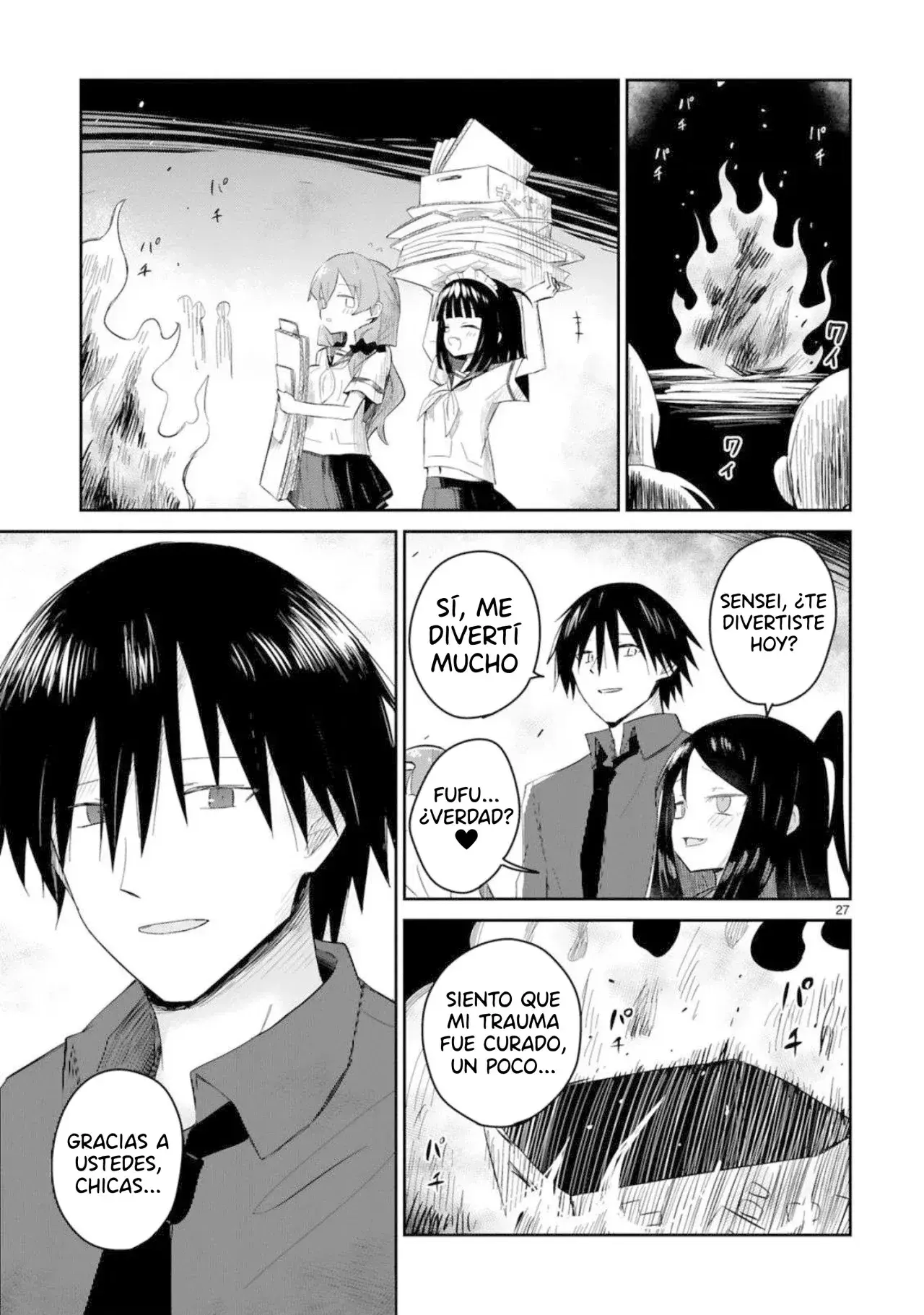 Capitulo 31 page 29