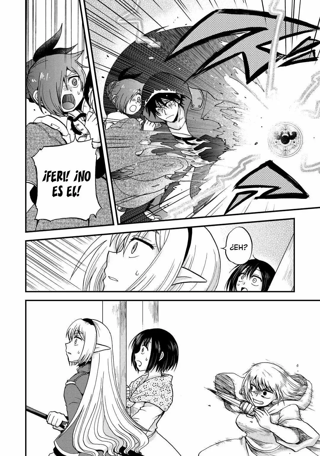 Capitulo 18 page 17