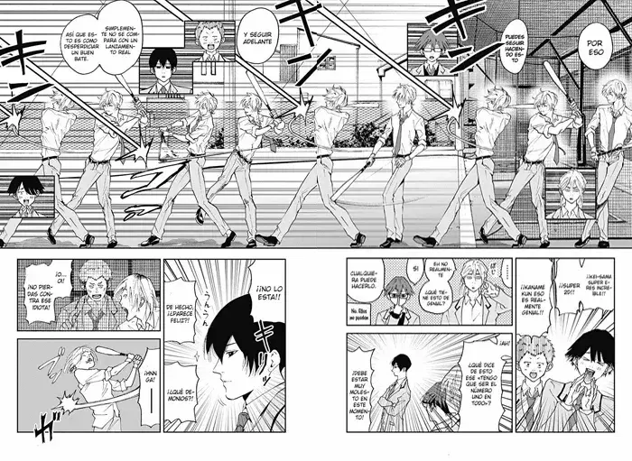 Capitulo 21 page 14