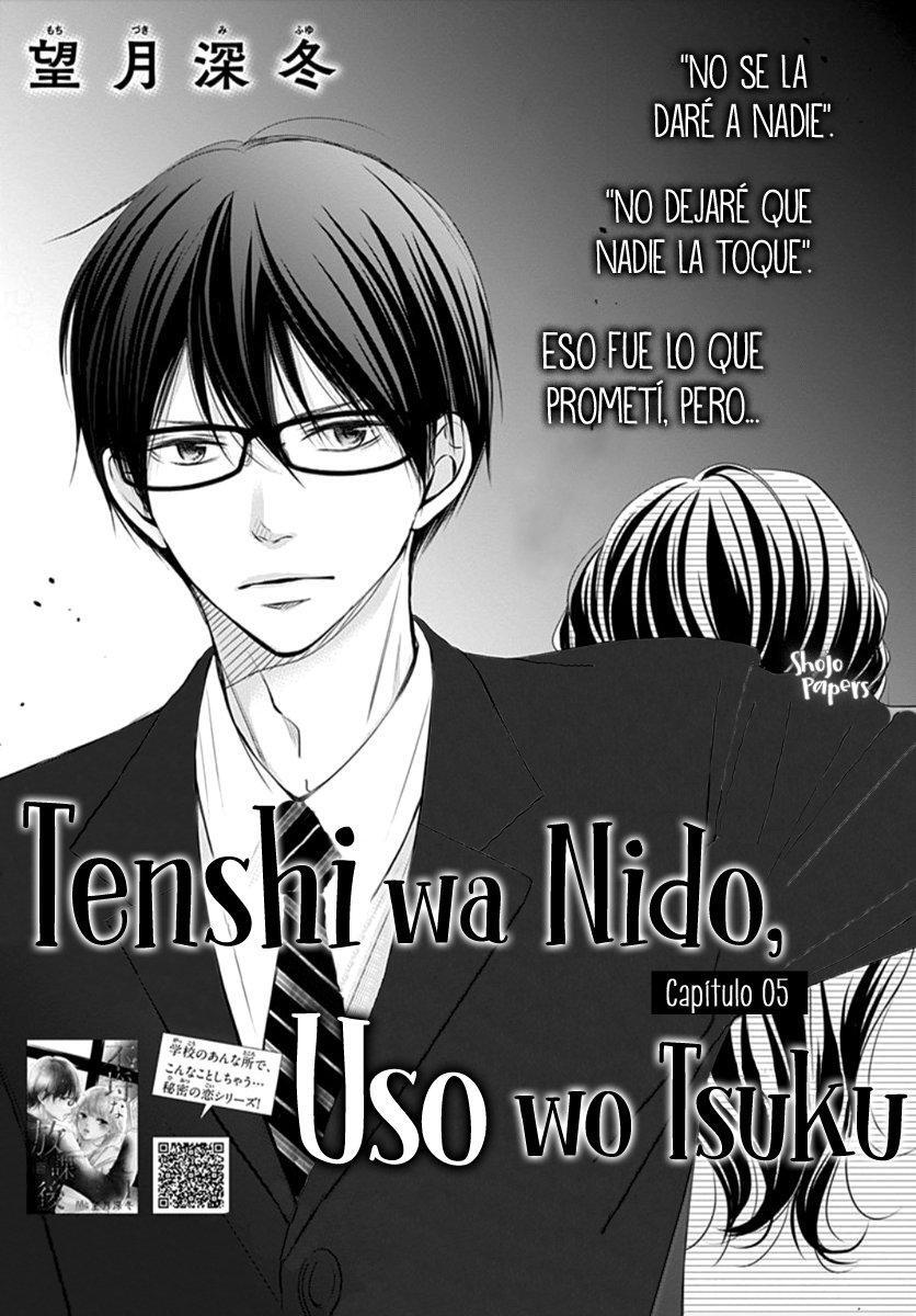 Capitulo 5 page 3
