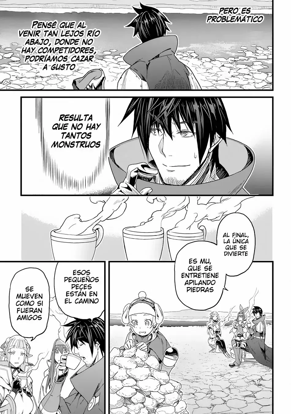 Capitulo 19 page 8