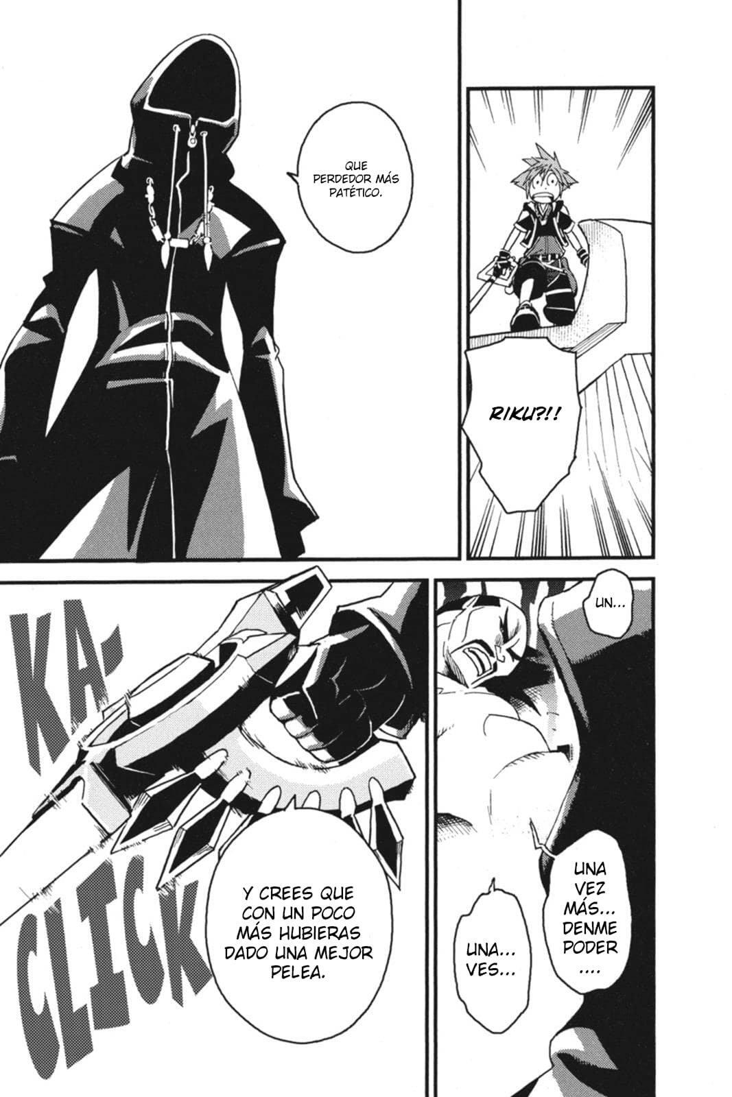 Capitulo 22 page 16
