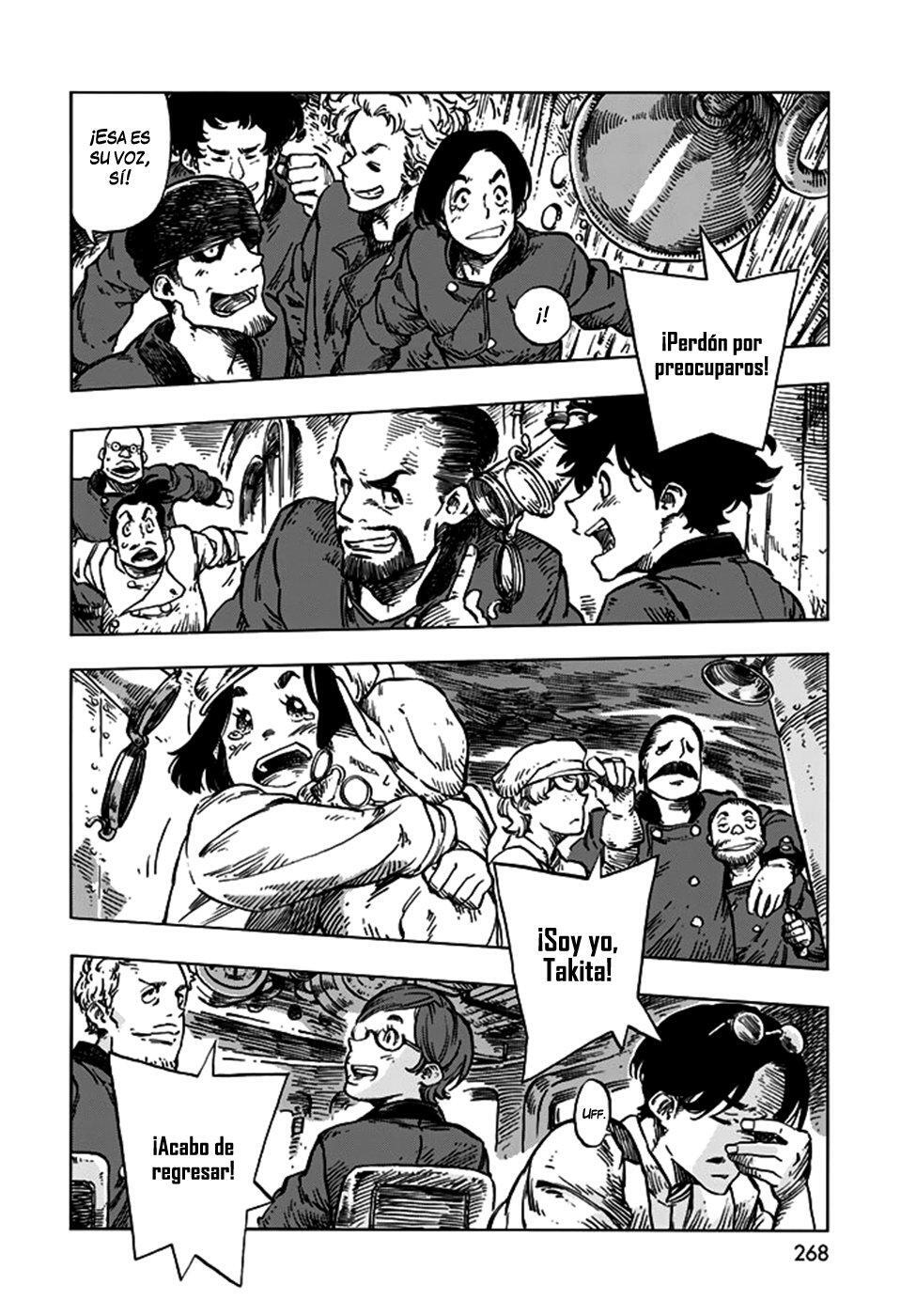 Capitulo 17 page 5