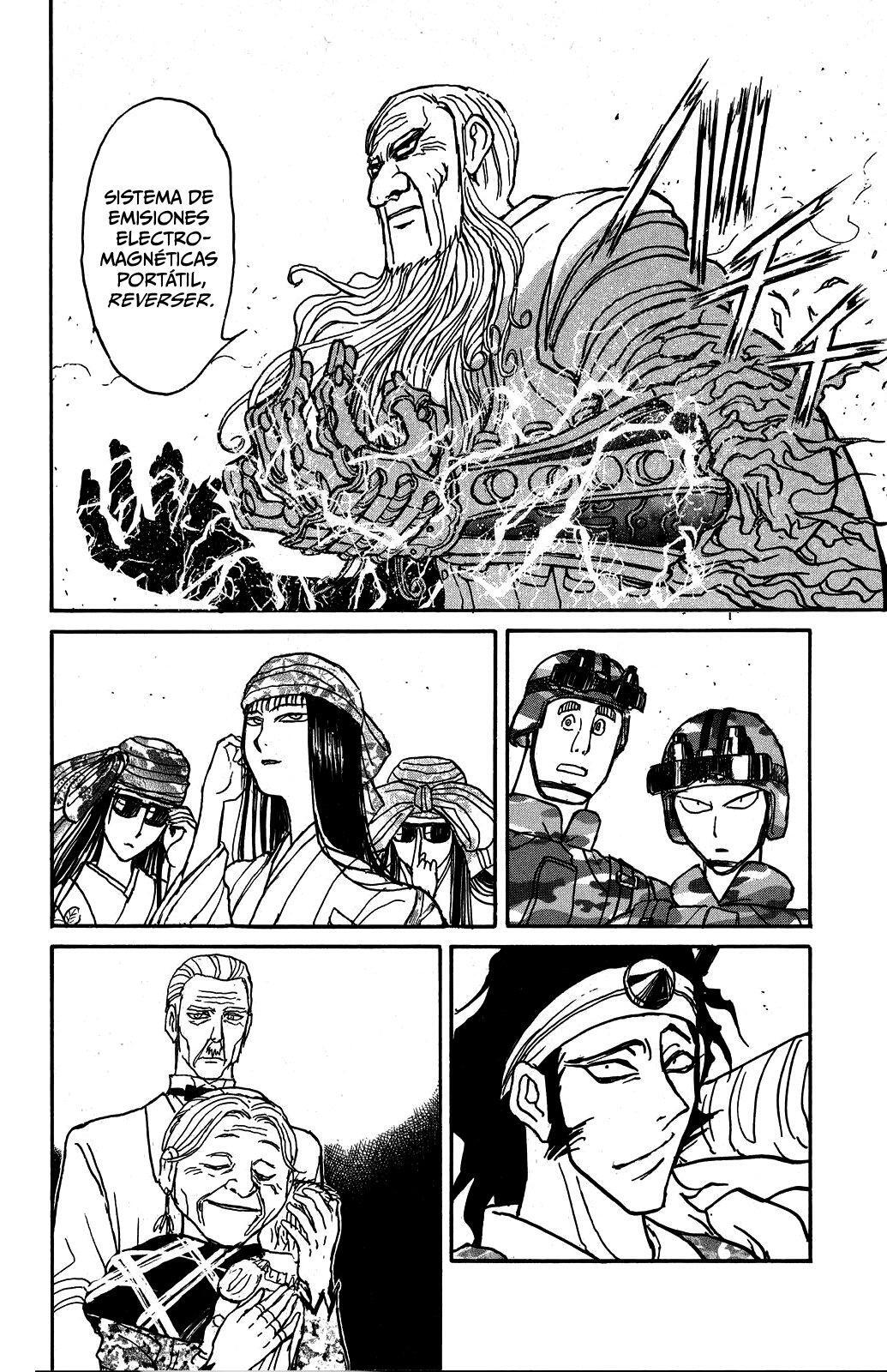 Capitulo 16 page 17
