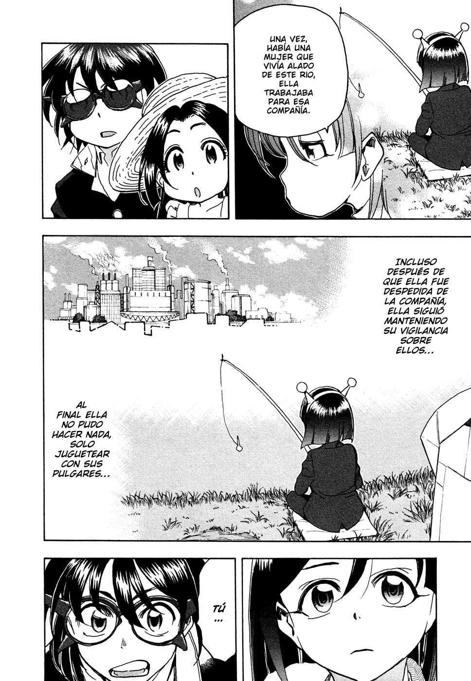 Capitulo 54 page 14