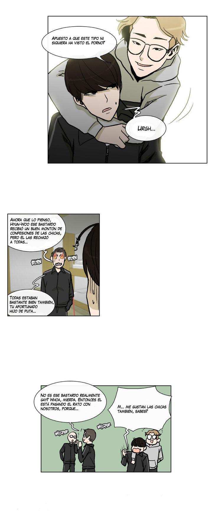 Capitulo 28 page 16