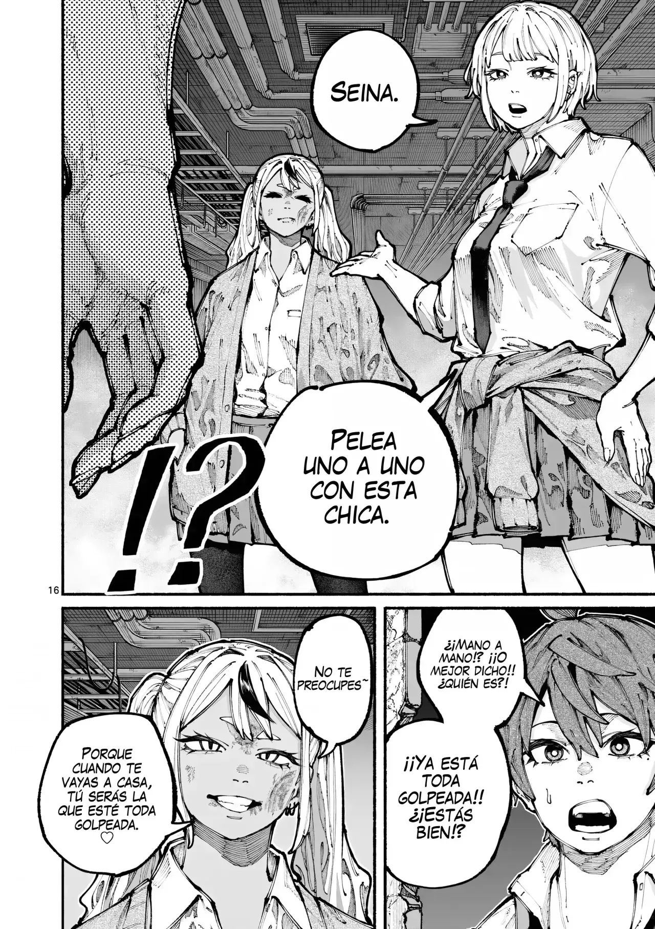 Capitulo 13 page 19