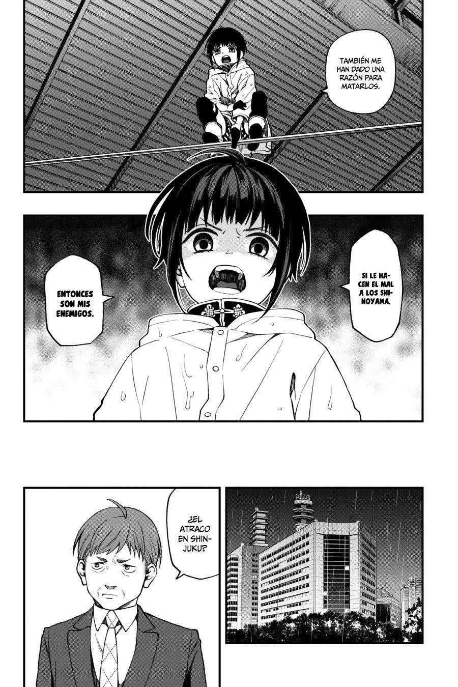Capitulo 45 page 21
