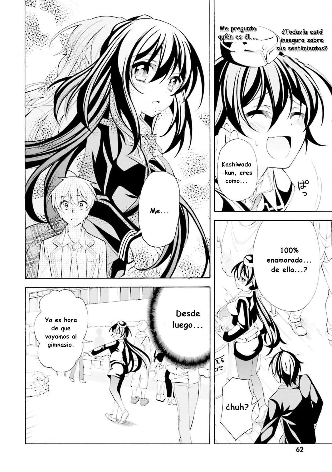 Capitulo 28 page 14