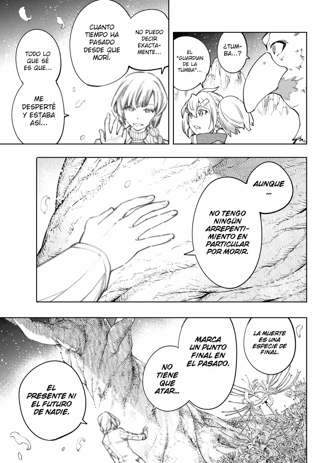 Capitulo 26 page 10