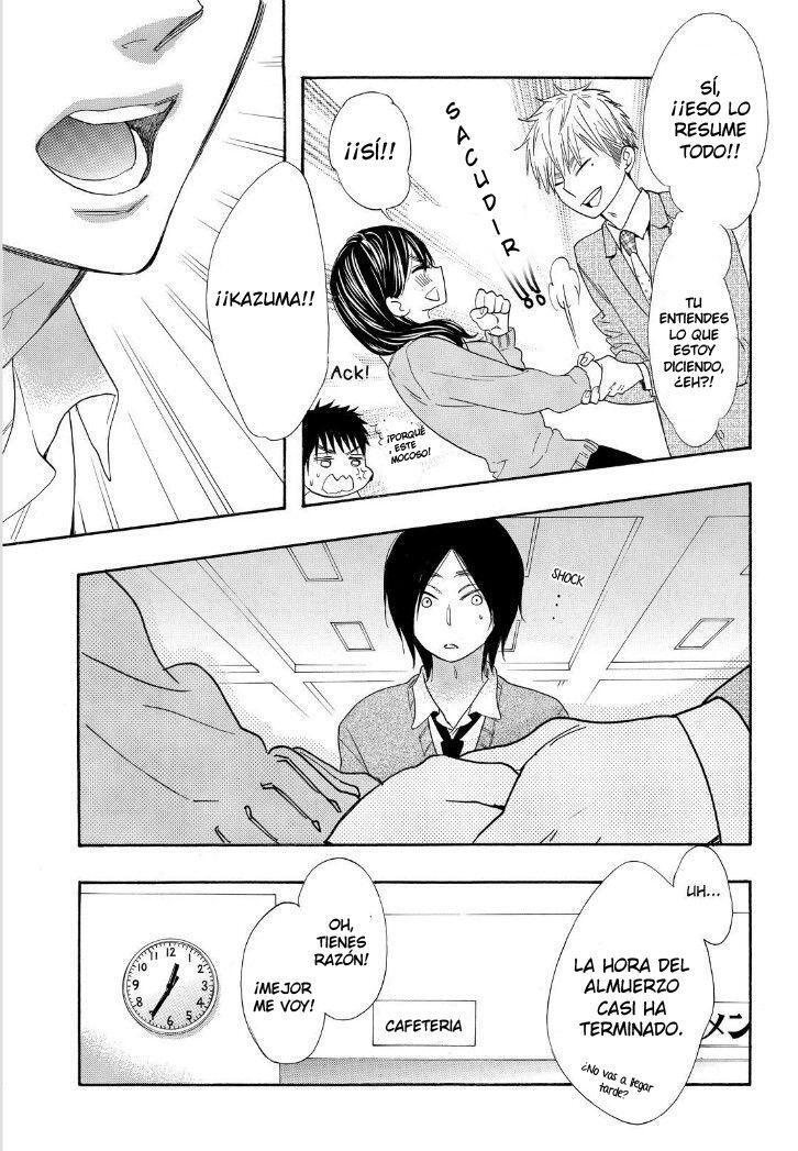 Capitulo 18 page 13