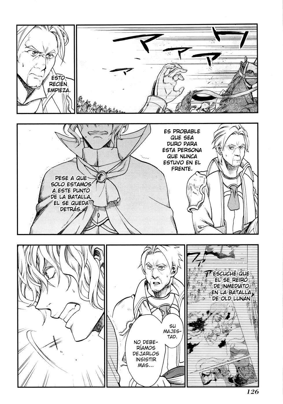 Capitulo 27 page 11