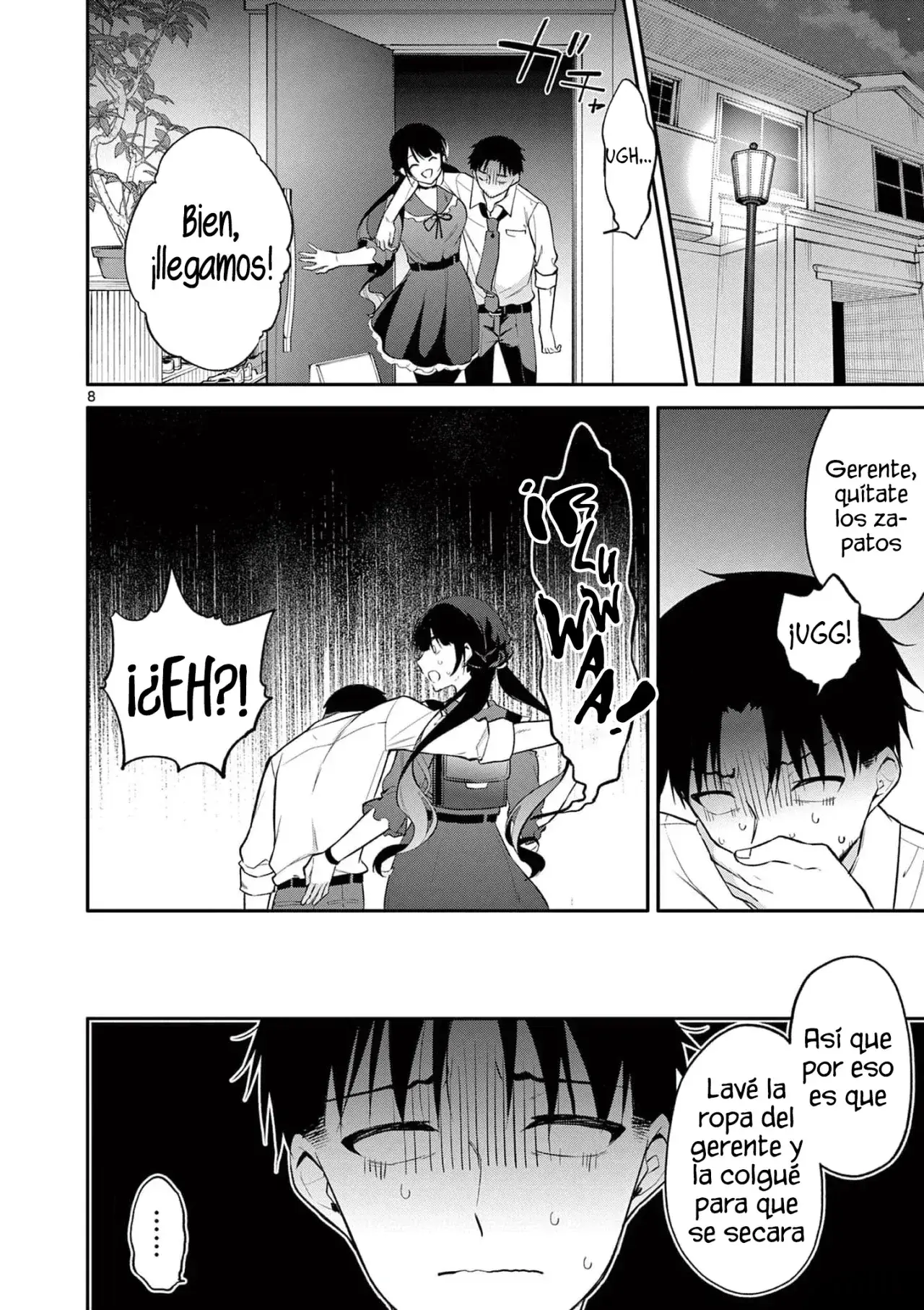 Capitulo 23 page 11