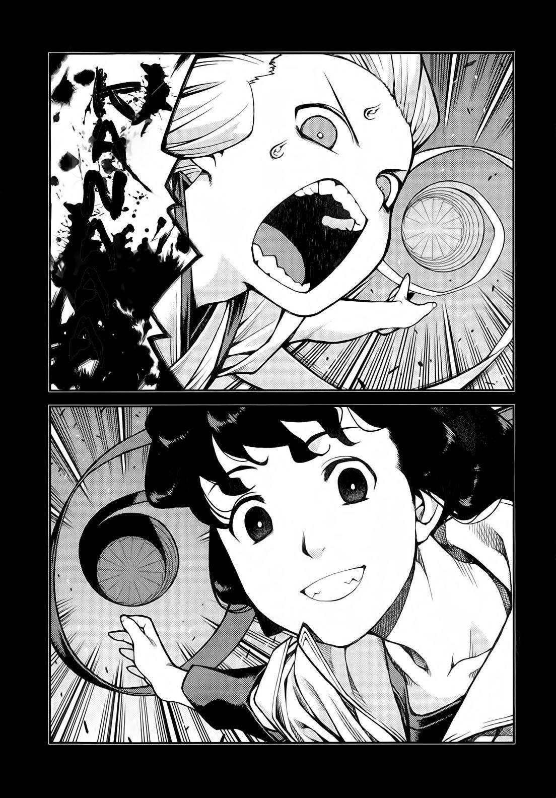 Capitulo 31 page 6