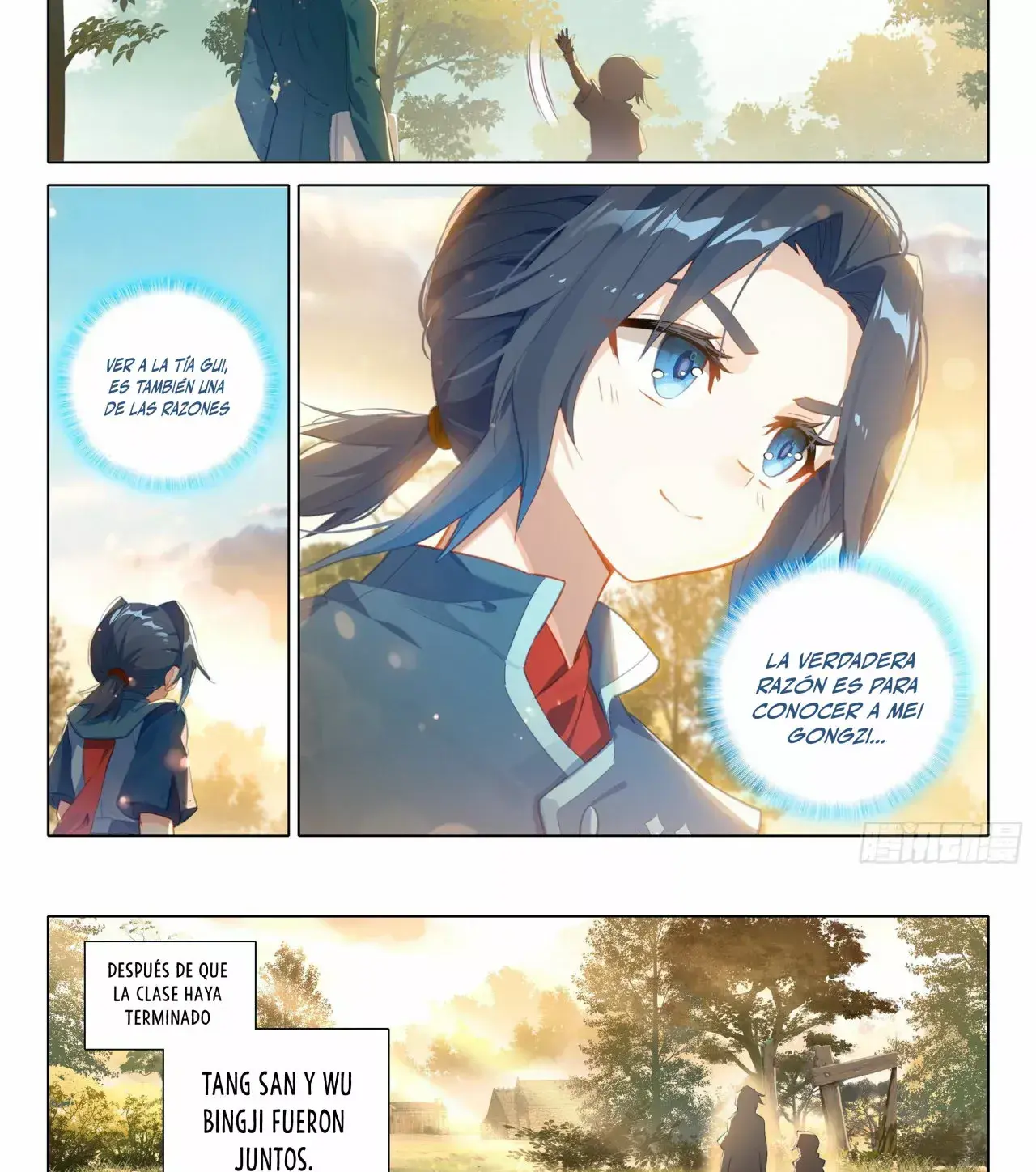 Capitulo 31 page 5
