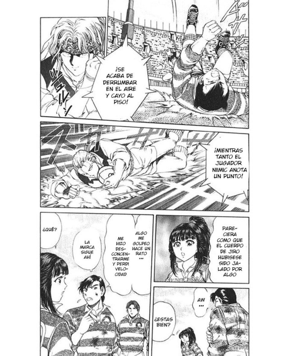 Capitulo 56 page 9