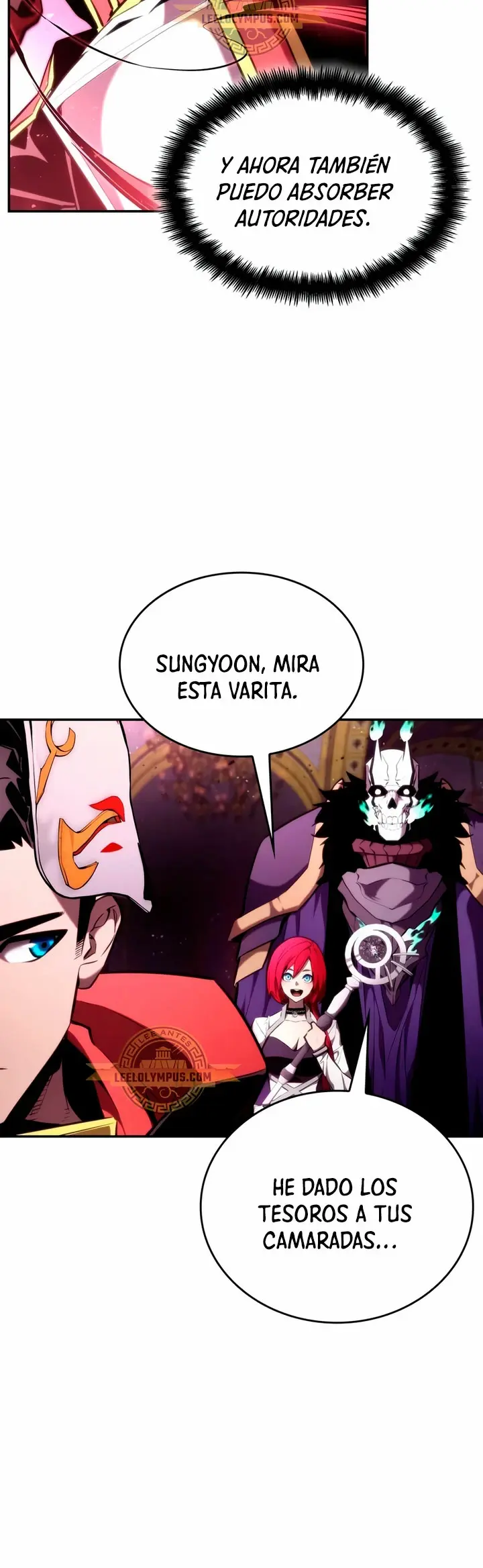 Capitulo 91 page 52