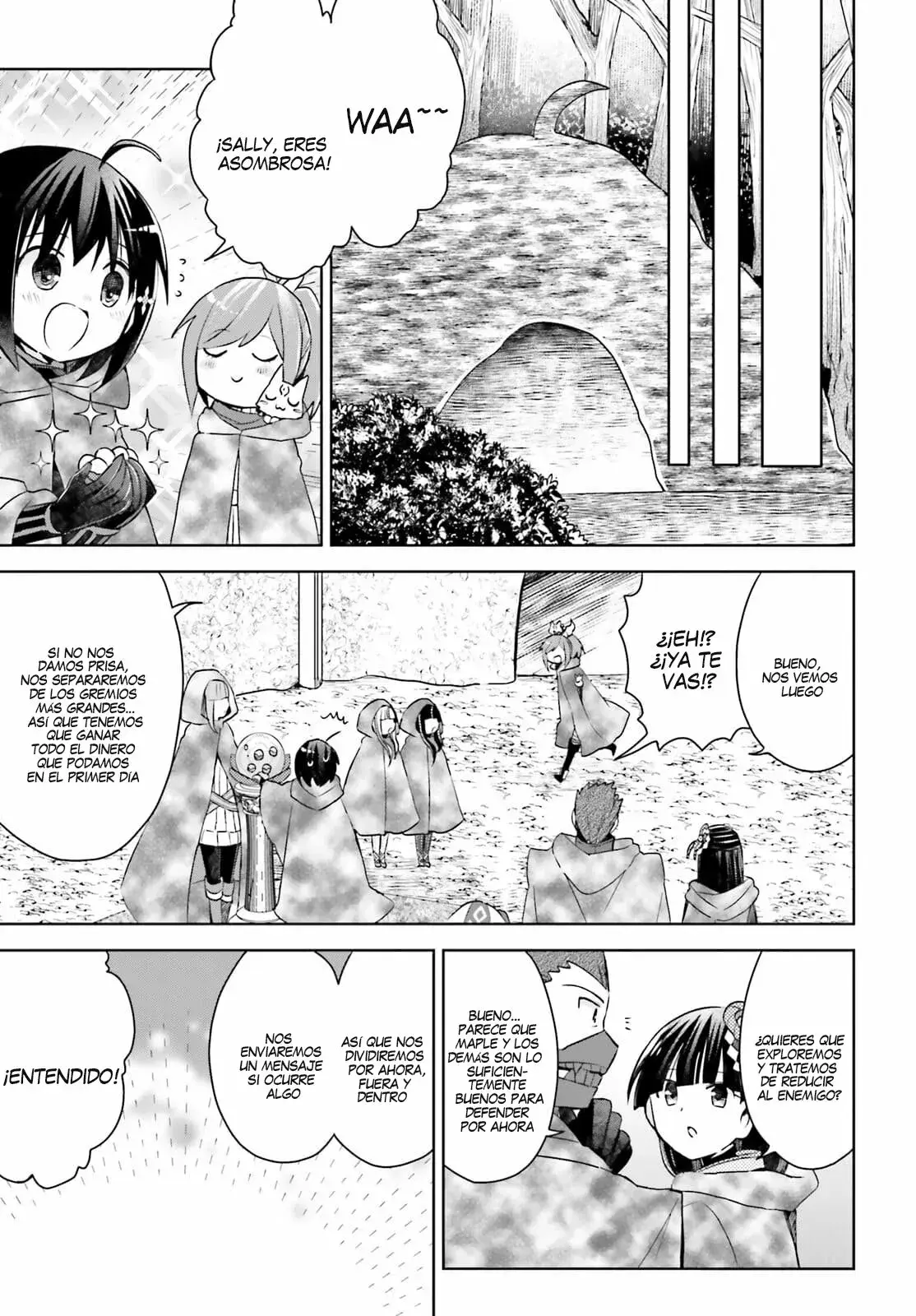 Capitulo 30 page 16