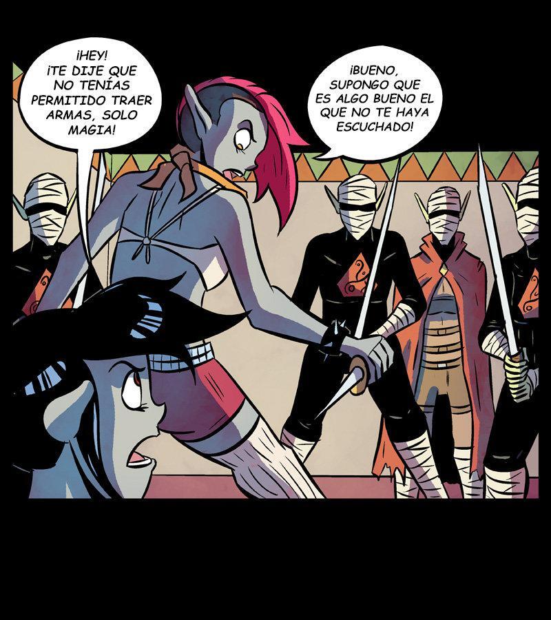 Capitulo 48 page 38