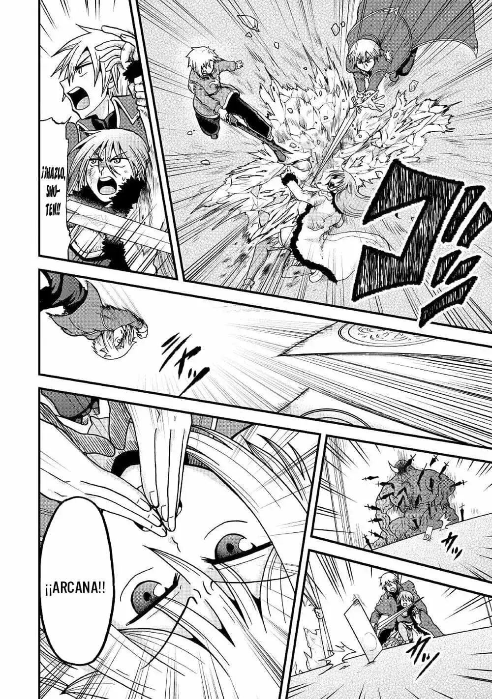 Capitulo 32 page 17