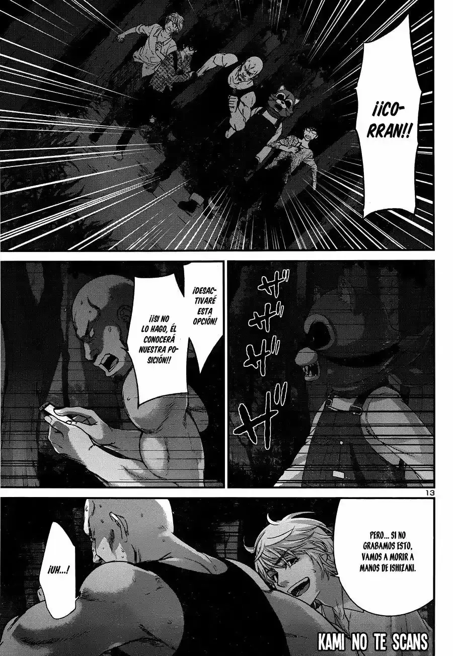 Capitulo 19 page 15