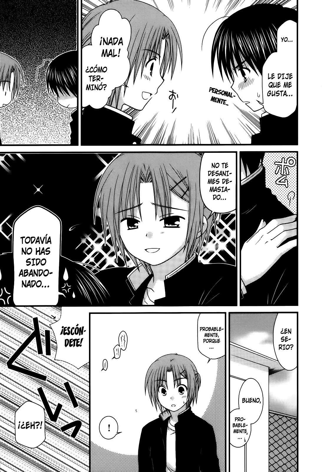 Capitulo 21 page 13