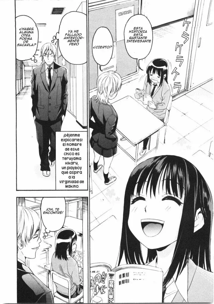 Capitulo 49 page 9