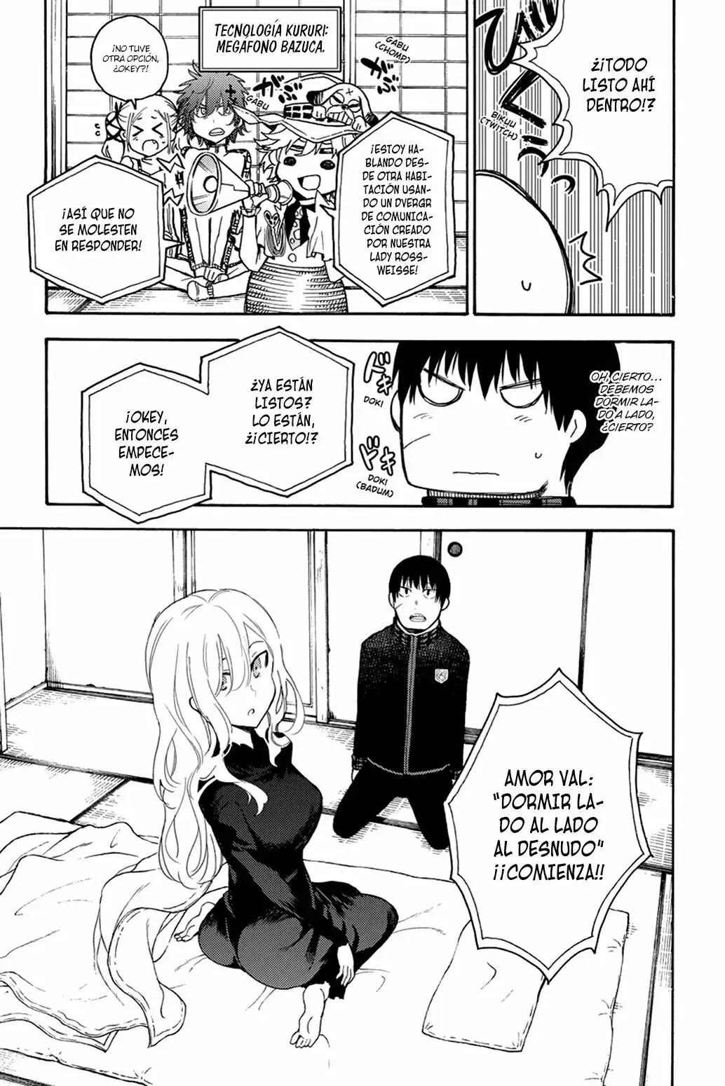 Capitulo 34 page 10