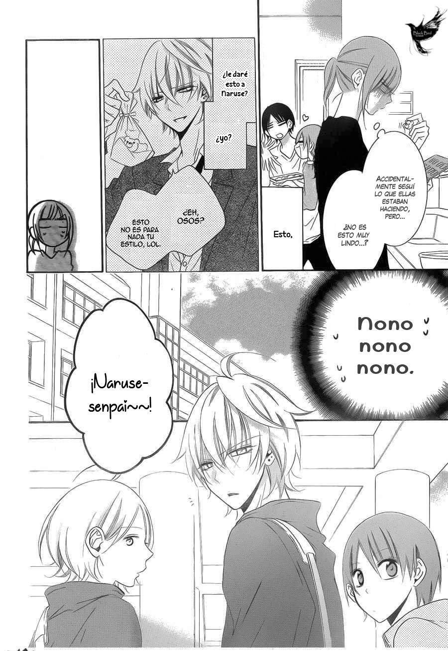 Capitulo 49 page 19