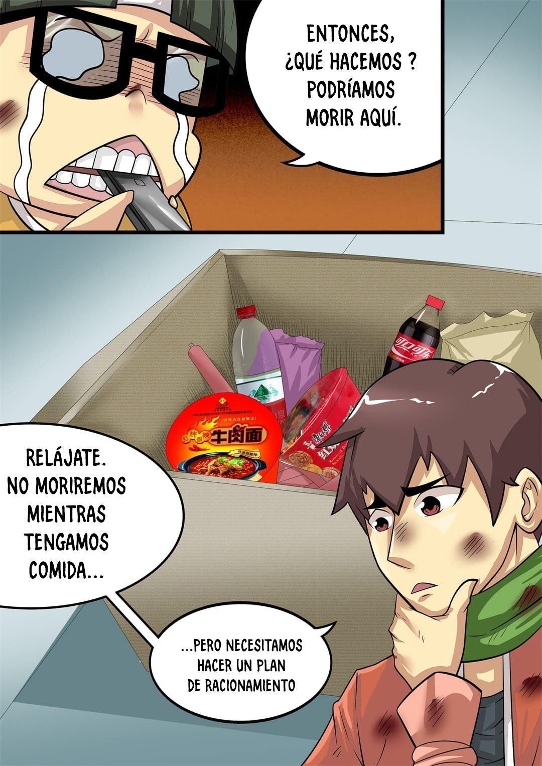 Capitulo 18 page 9