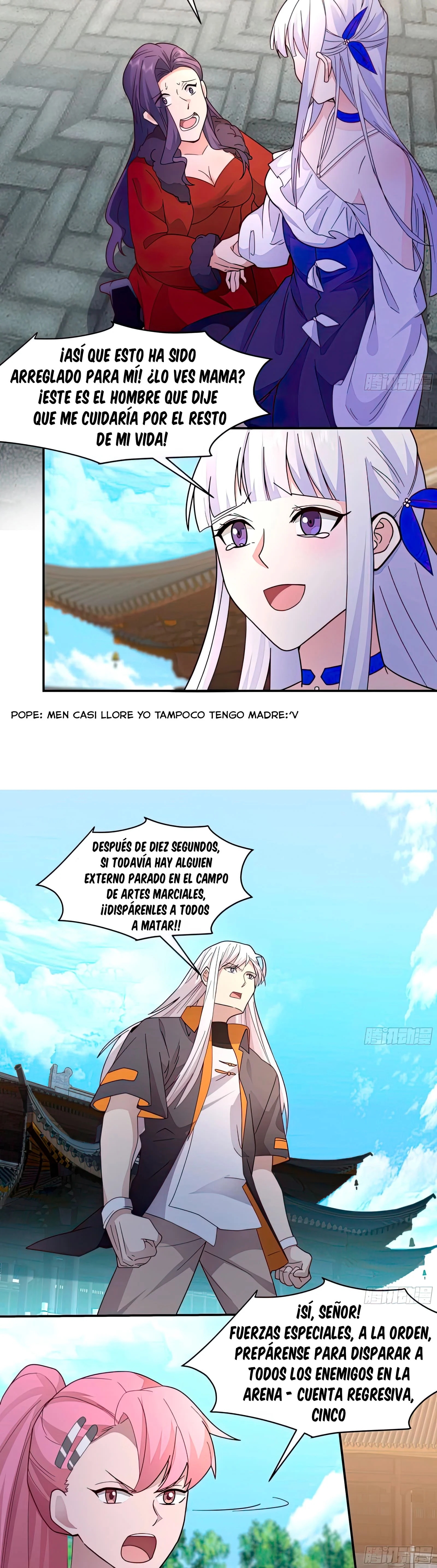 Capitulo 535 page 6