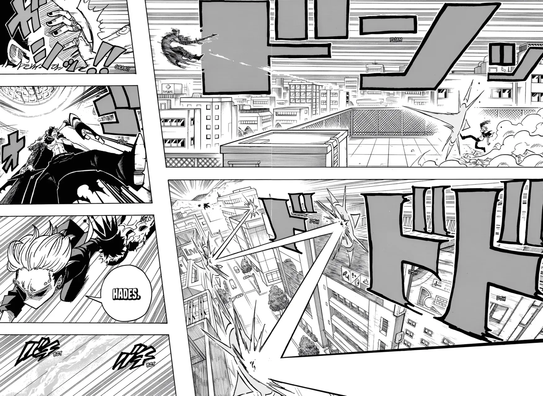 Capitulo 20 page 12