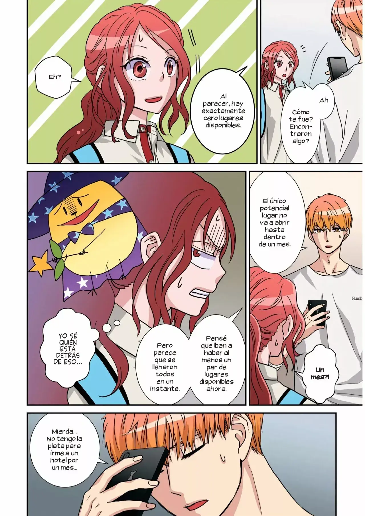 Capitulo 8 page 17