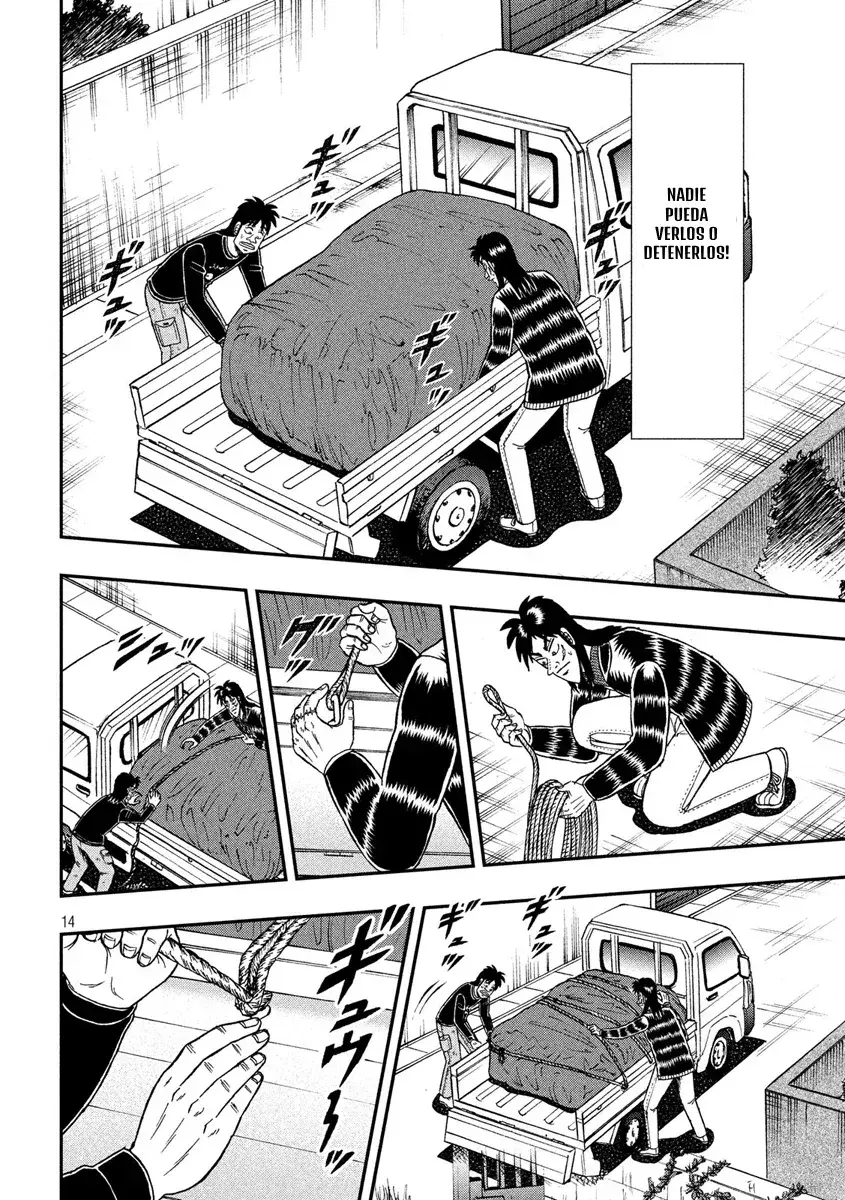 Capitulo 18 page 14