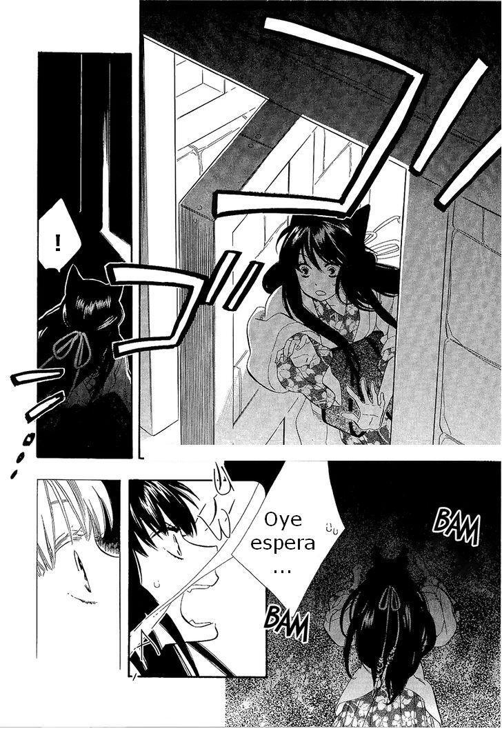 Capitulo 30 page 20