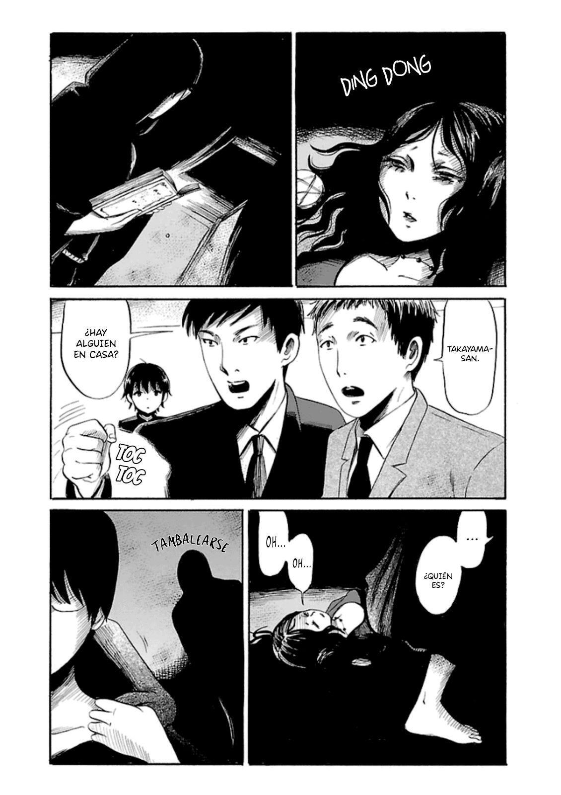 Capitulo 22 page 23
