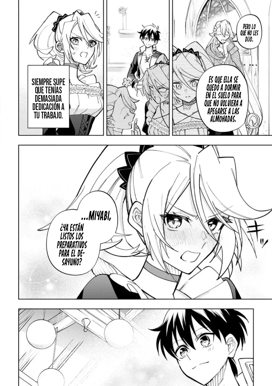 Capitulo 18 page 26